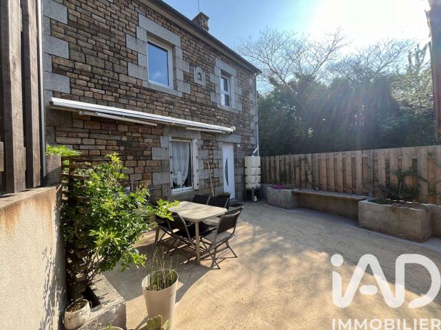 Vente maison 4 pièces Mézières sur Couesnon 35