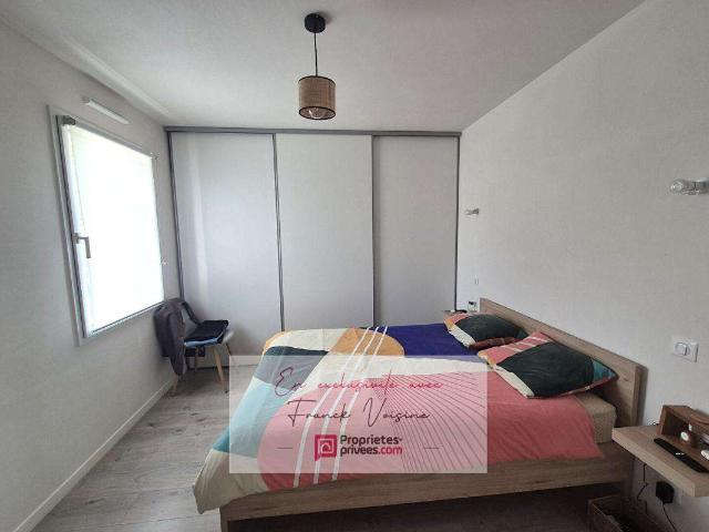 Vente maison 4 pièces Vendrennes 85