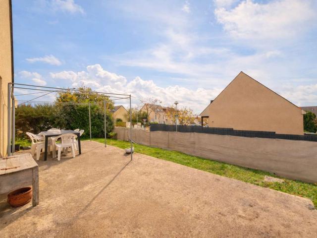 Vente maison 4 pièces Vern sur Seiche 35