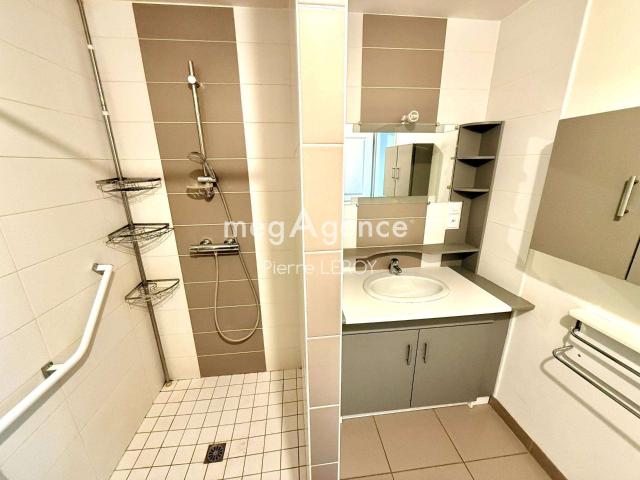 Vente maison 4 pièces Vernantes 49