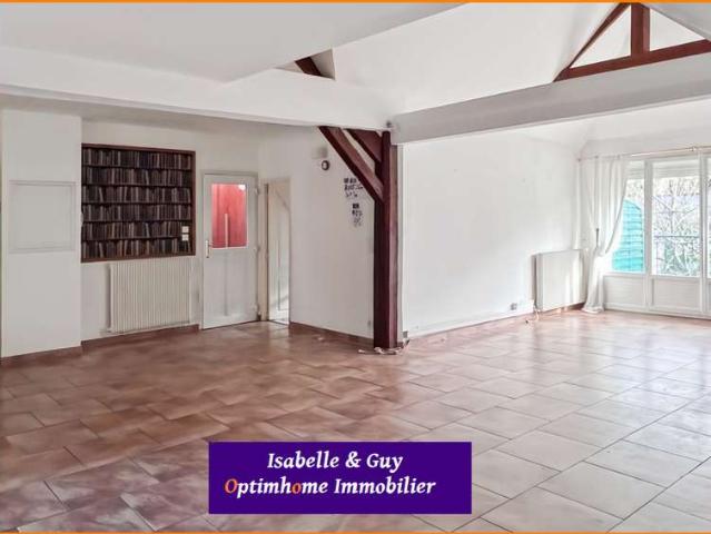 Vente maison 4 pièces L'Aigle 61