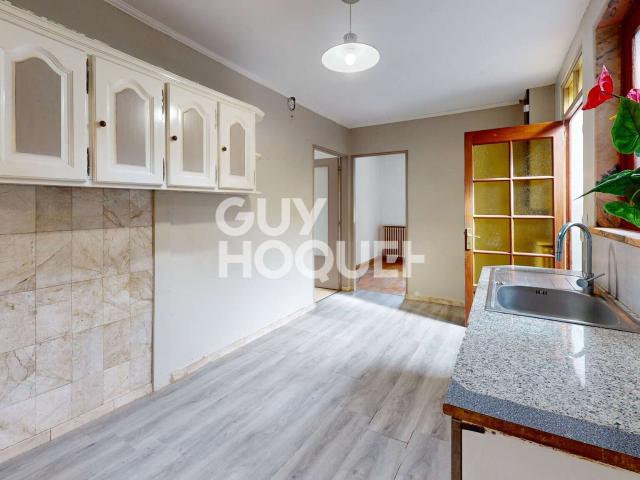 Vente maison 4 pièces Vertou 44