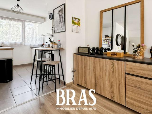 Vente maison 4 pièces Vertou 44