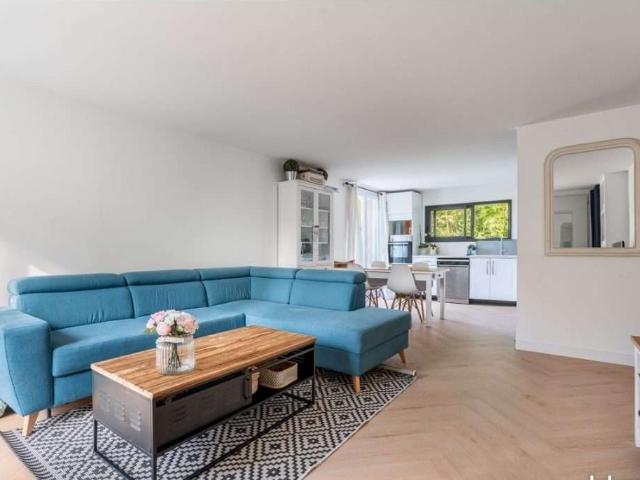 Vente maison 4 pièces Vertou 44