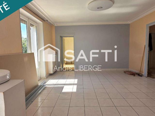 Vente maison 4 pièces Vertou 44