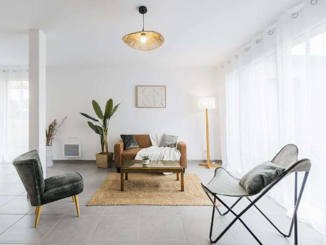 Vente maison 4 pièces Vitré Champ De Foire La Fleuriais 35