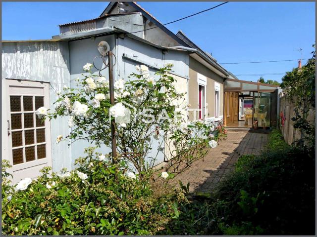 Vente maison 4 pièces Vitré Le Rachapt Bellevue 35