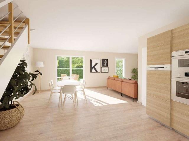 Vente maison 4 pièces Vildé Guingalan 22