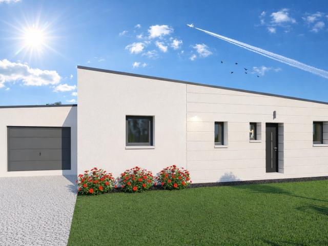 Vente maison 4 pièces Vildé Guingalan 22