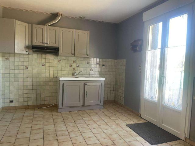 Vente maison 4 pièces Villaines la Juhel 53