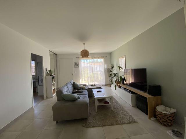 Vente maison 4 pièces Saint Macaire en Mauges 49