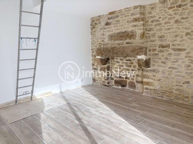 Vente maison 4 pièces Villedieu les Poeles 50
