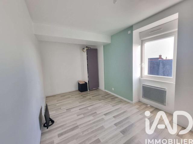 Vente maison 4 pièces Villemoisan 49