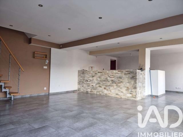 Vente maison 4 pièces Villemoisan 49