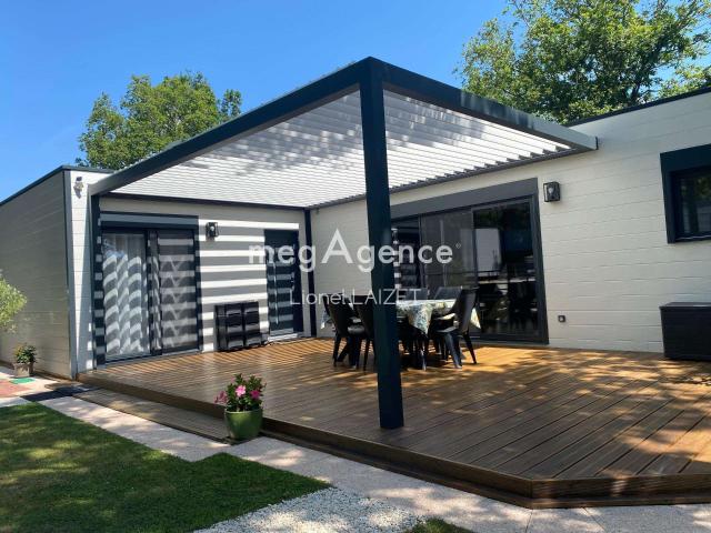 Vente maison 4 pièces Villeneuve en Retz 44