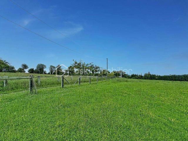 Vente maison 4 pièces Vimoutiers 61