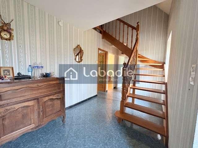 Vente maison 4 pièces Vire 14