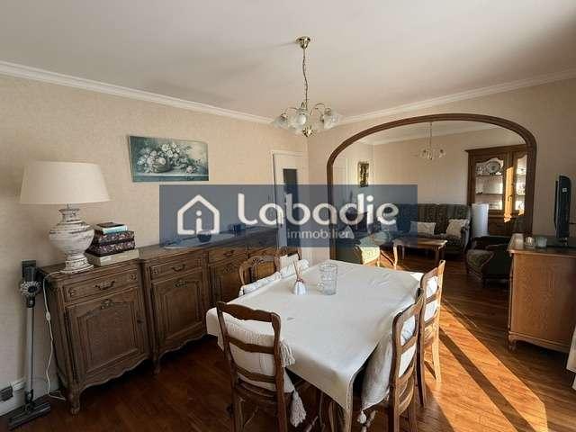 Vente maison 4 pièces Vire 14