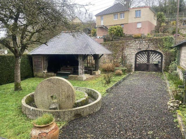 Vente maison 4 pièces Vire 14