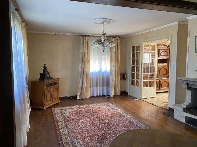 Vente maison 4 pièces Vire 14