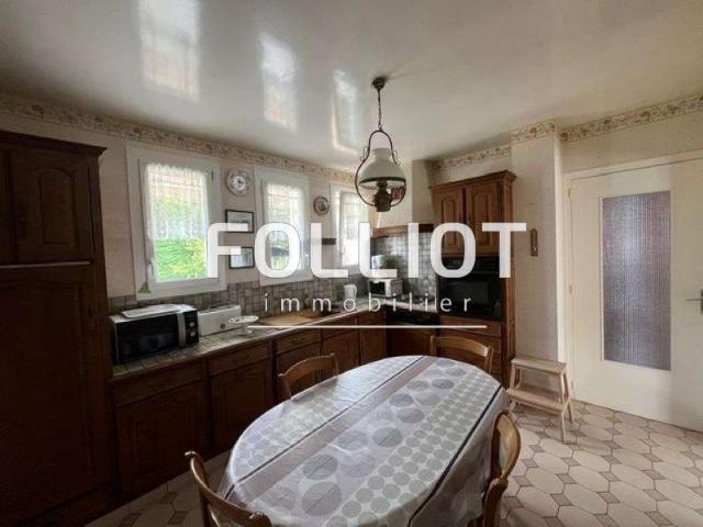 Vente maison 4 pièces Vire Normandie 14