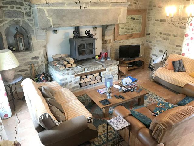 Vente maison 4 pièces Yvignac la Tour 22