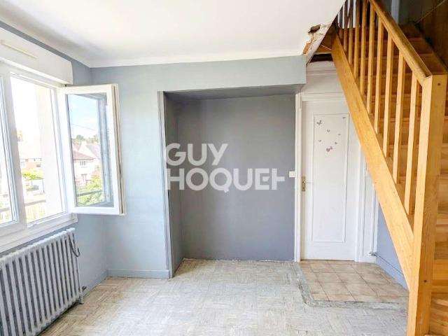 Vente maison 4 pièces Yvignac la Tour 22