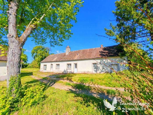 Vente maison 4 pièces Yvré l'Évêque 72