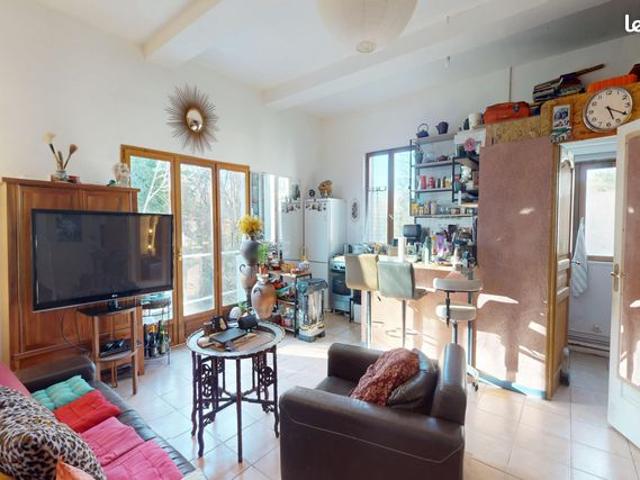 Vente | Maison | 4p | 2ch | 93.4 m² | Bagneaux sur Loing | Expo Ouest