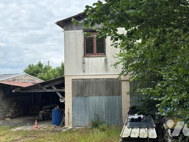 Vente Maison 50 m2 Friardel