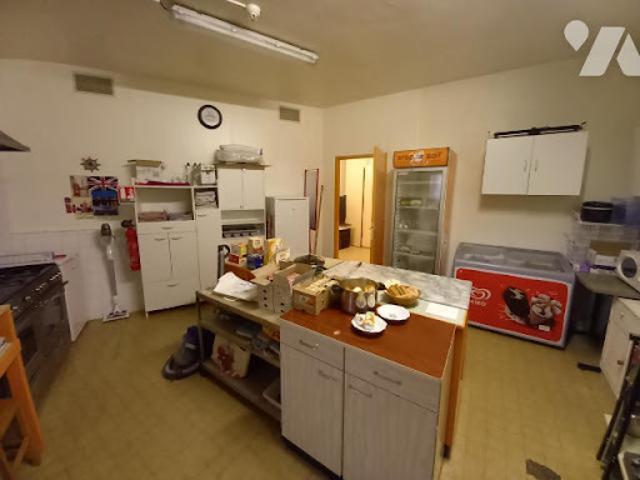 Vente Maison 510 m2 Saint Pierre de Chartreuse
