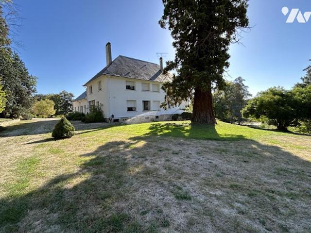 Vente Maison 548 m2 Hermonville