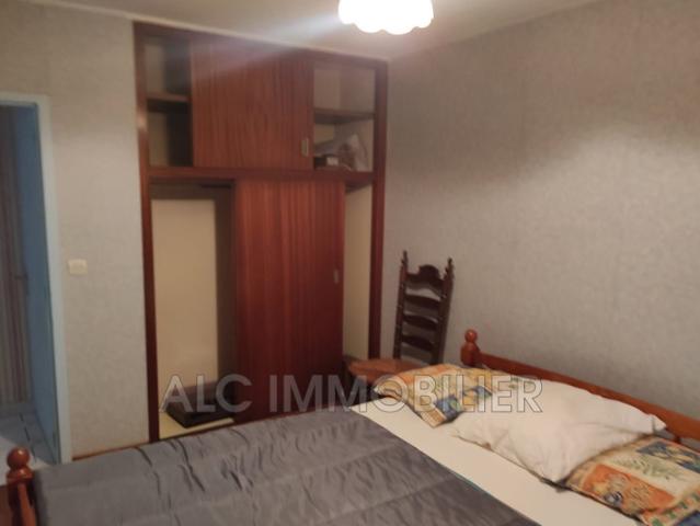 vente maison 5 Pièce s