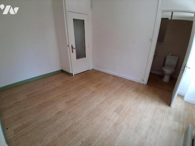 Vente Maison 55 m2 Douvres la Délivrande