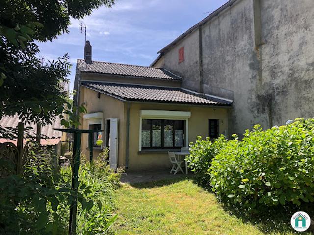 Vente Maison 56 m2 Lacombe