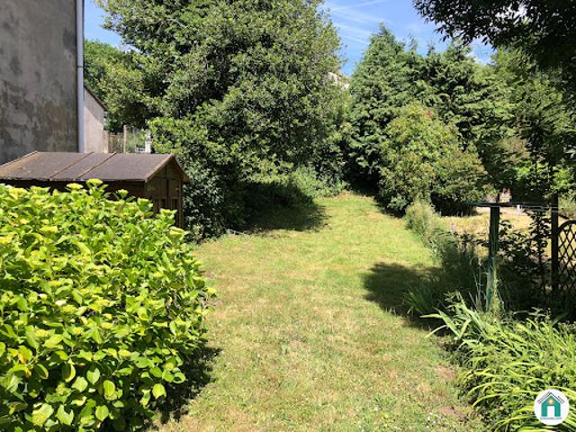 Vente Maison 56 m2 Lacombe