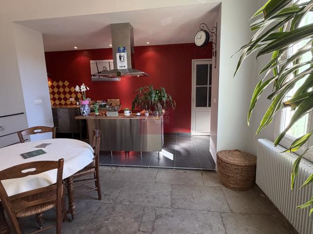 VENTE MAISON 5/6 PIECES MONTPELLIER ARCEAUX