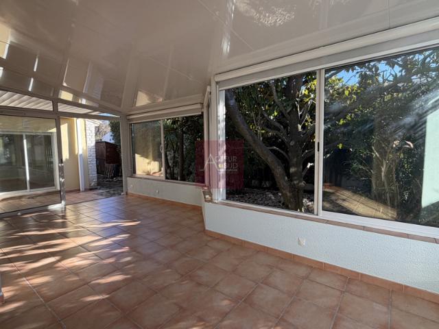 VENTE MAISON 5/6 PIECES 5 MIN MONTPELLIER OUEST JUVIGNAC