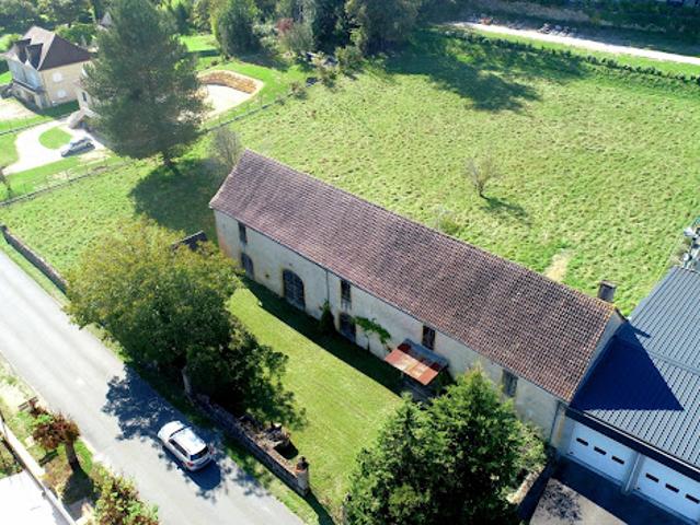 Vente Maison 0 pièces 580 m2 Cazals