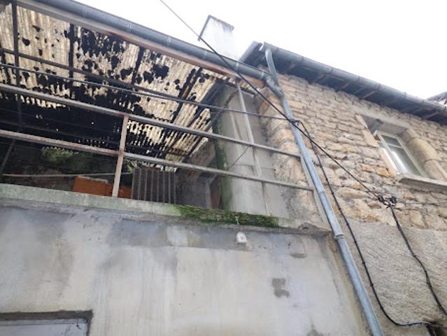 Vente Maison 58 m2 Chanac