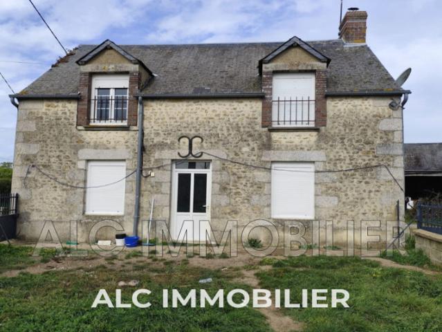 vente maison 4 Pièce s