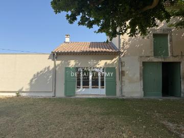 Vente maison 5 Pièce s m² Châteaurenard