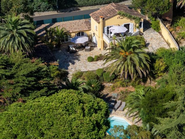Vente maison 5 Pièce s 110m² Sainte Maxime