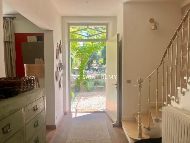 vente maison 5 Pièce s 140m² Saint Rémy de Provence