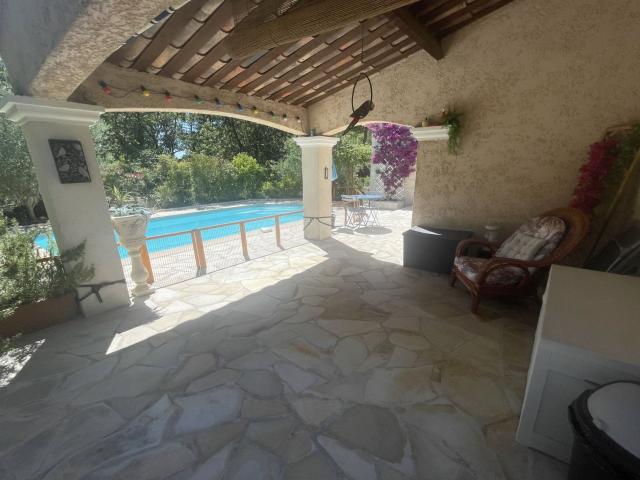 vente maison 5 Pièce s 140m² Peymeinade