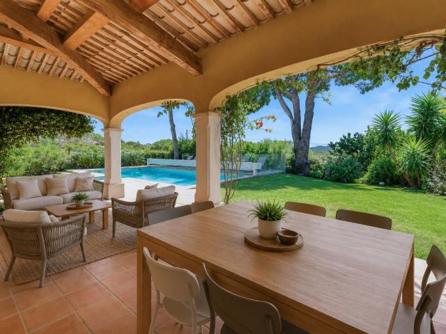 vente maison 5 Pièce s 150m² Le Plan de la Tour
