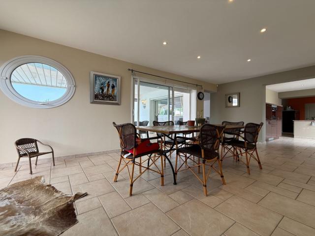 vente maison 5 Pièce s 161m² Saint Cyprien