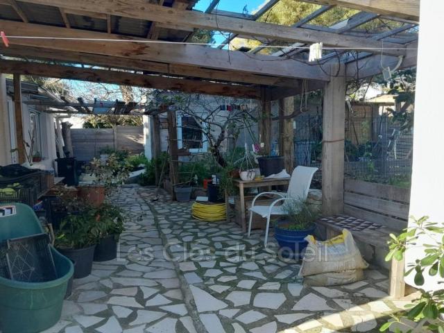 vente maison 5 Pièce s 180m² La Seyne sur Mer