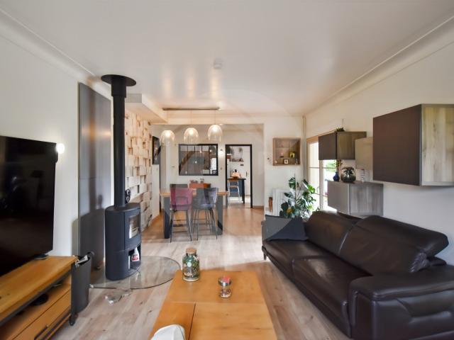 vente maison 5 pièce s 104m² Albias