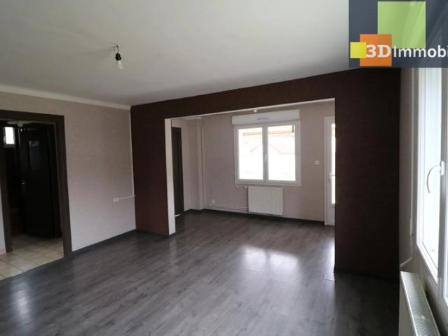 vente maison 5 pièce s